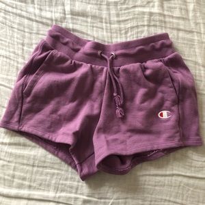 Champion reverse weave shorts